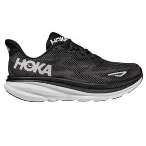 HOKA ONE ONE Clifton 9 Running Shoes Size 11.5 (2E)